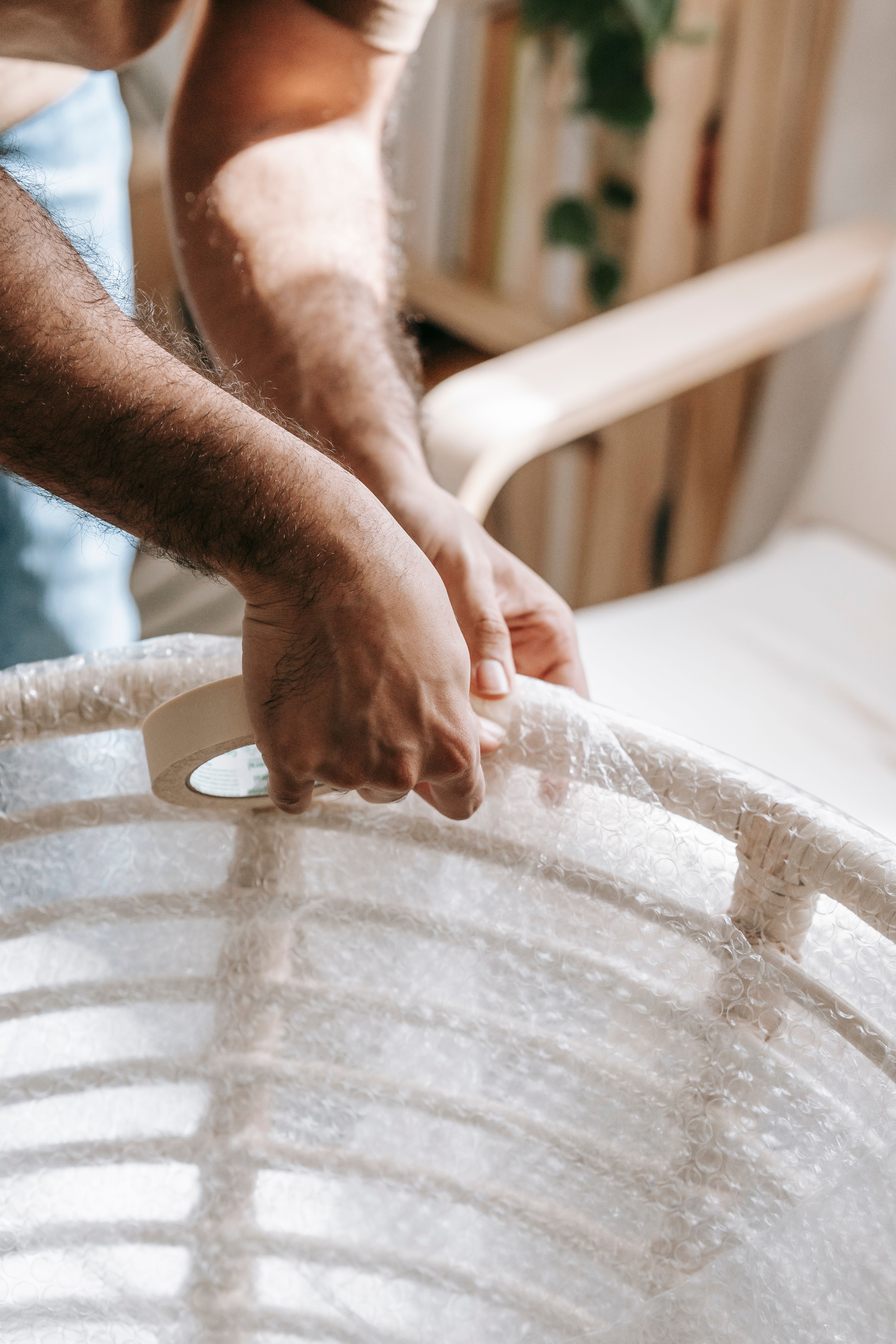 About Us | StoreHub - Warehouse & Storage Space Rental